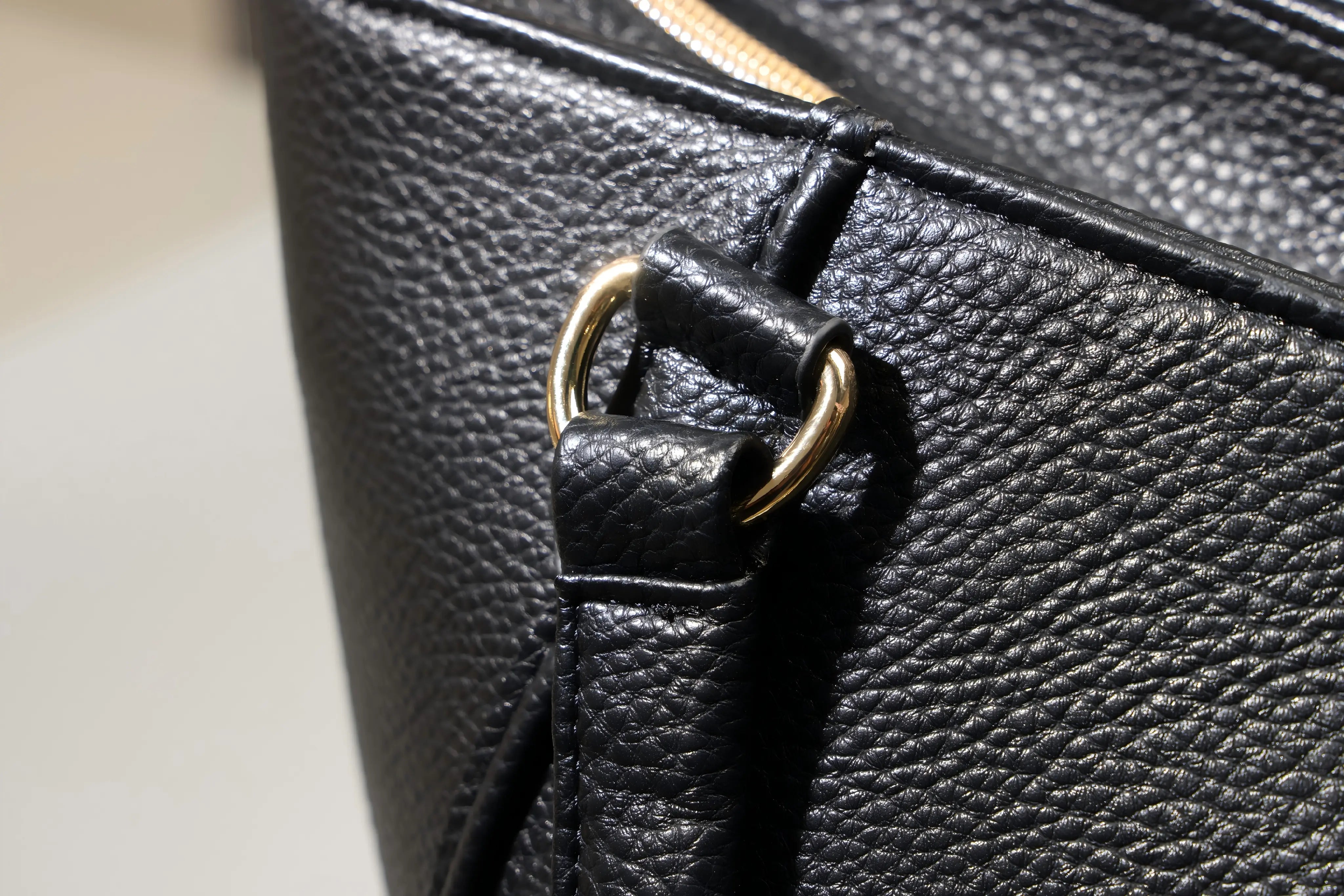 Yvette Tote Bag (NEW)