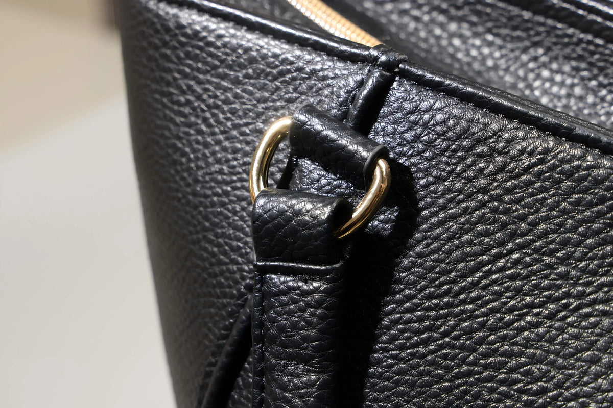 Yvette Tote Bag (NEW)