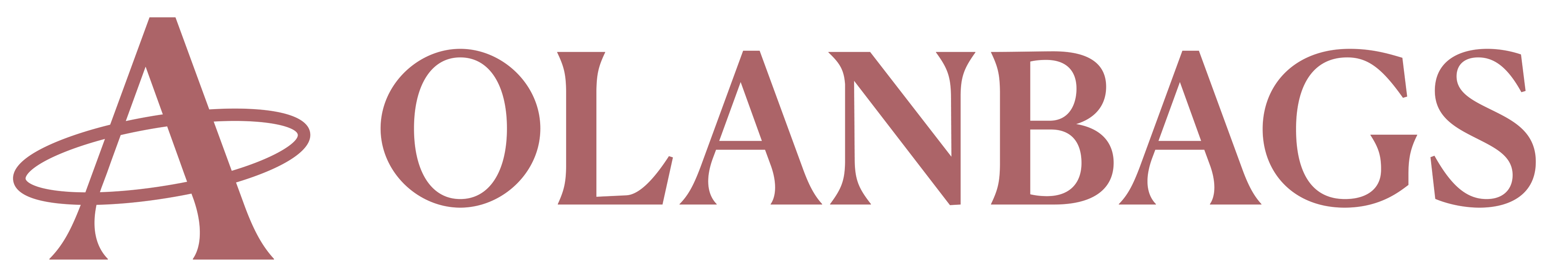 Olan Bags